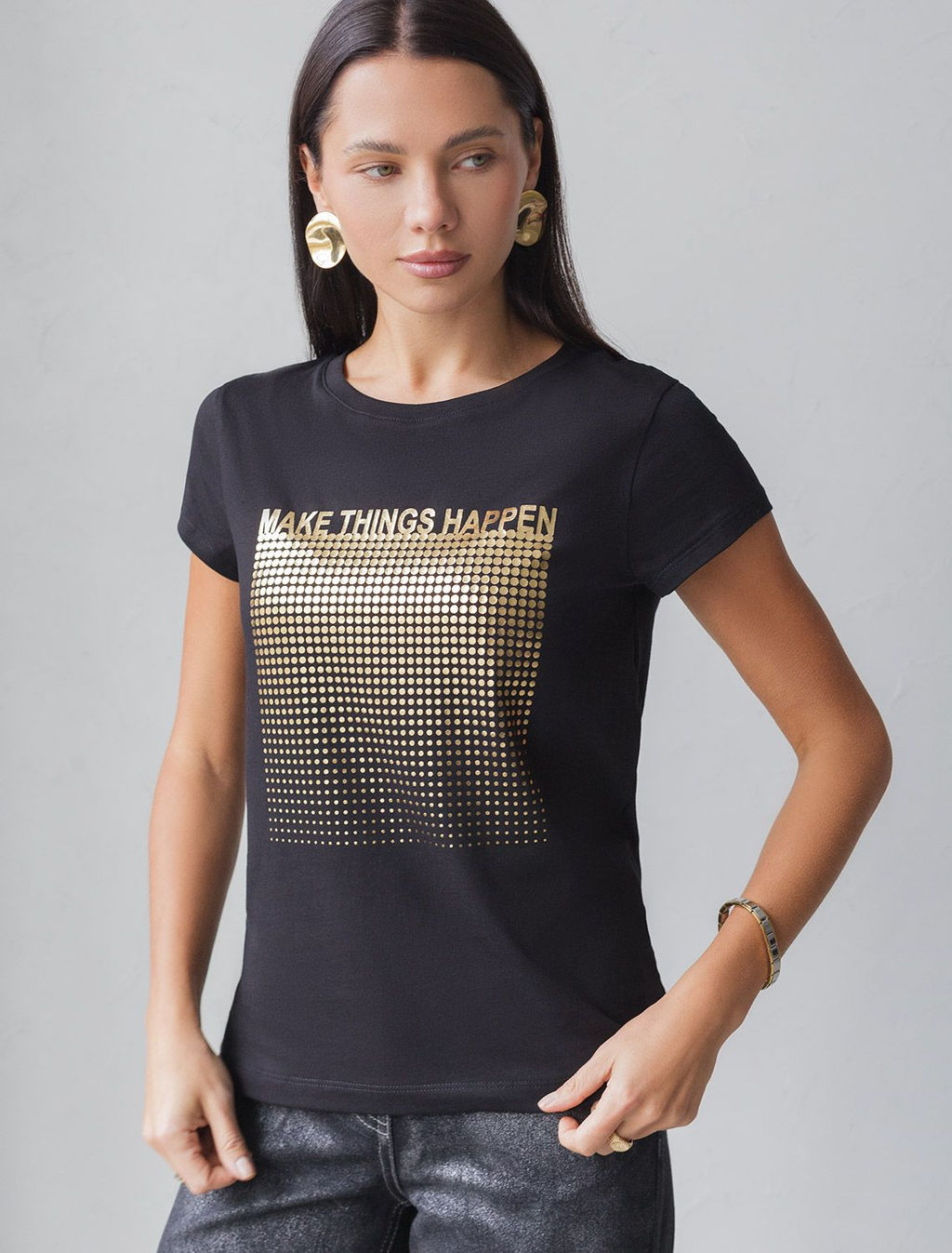 Футболка - Vilatte фото 7