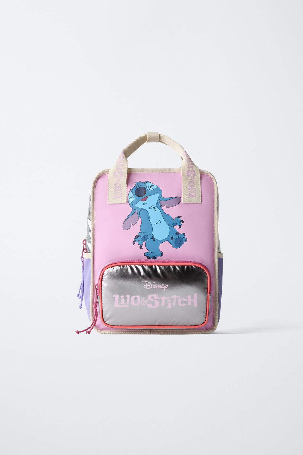 LILO & STITCH DISNEY BACKPACK