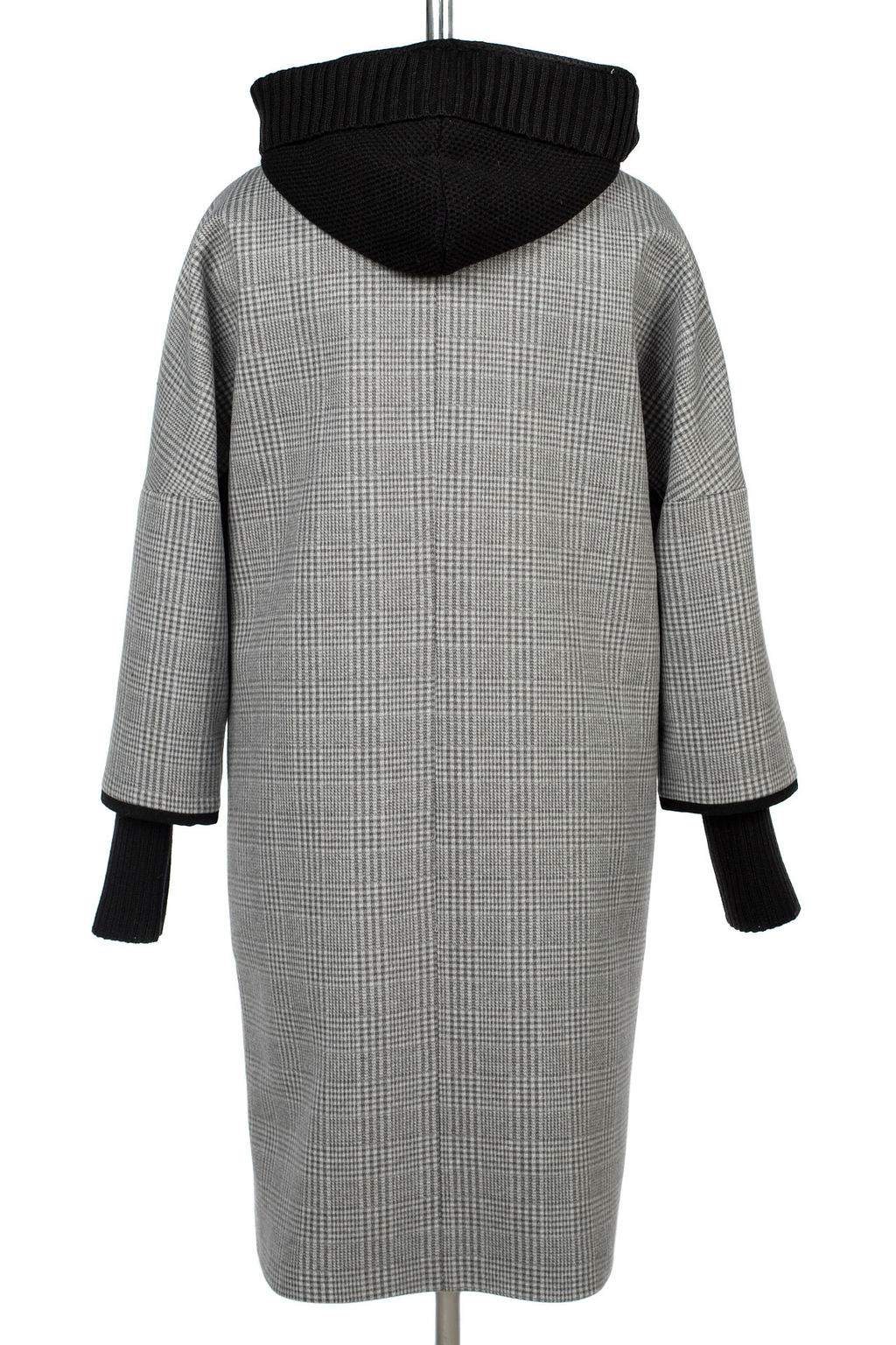 Пальто женское демисезонное - El podio фото 9