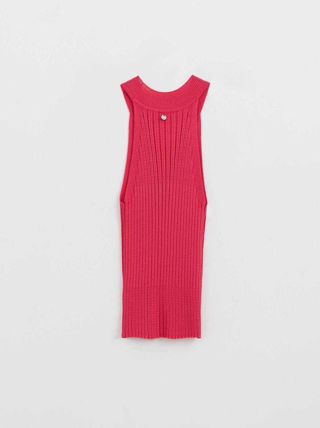 CONTE LDK 2324 Топ женский fuchsia - Conte elegant фото 10