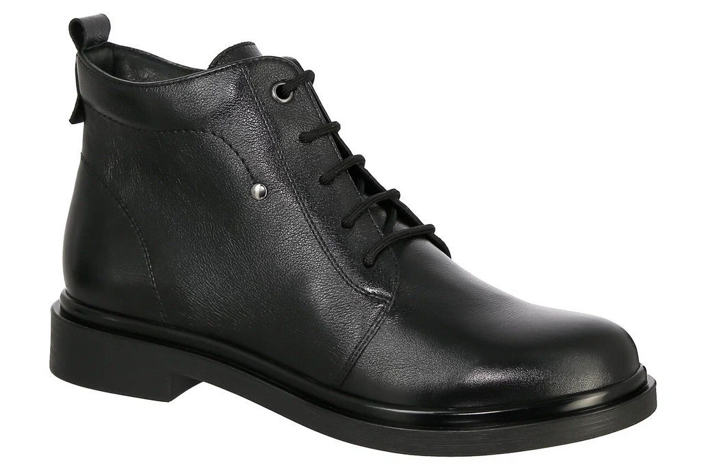 Ботинки ОКП982212Б01В