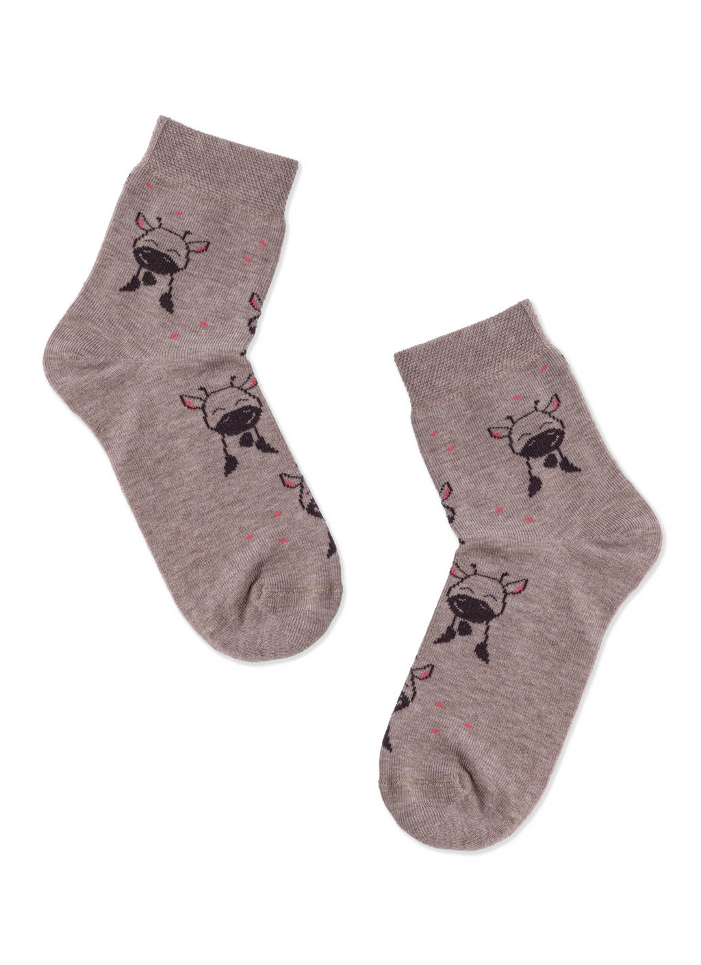 Цена за 2 пары. Носки классические БРЕСТСКИЕ НОСКИ ДЕТСКИЕ 3081 SCHOOL (рисунок)