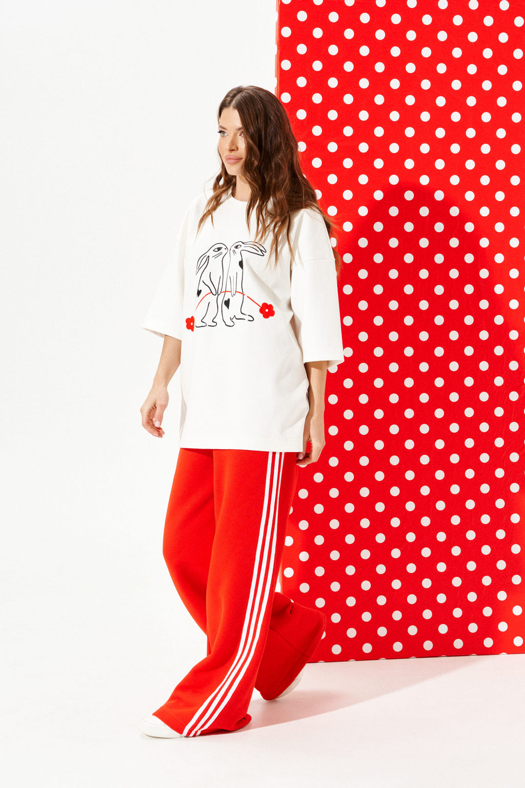 брюки женские - Elletto фото 6