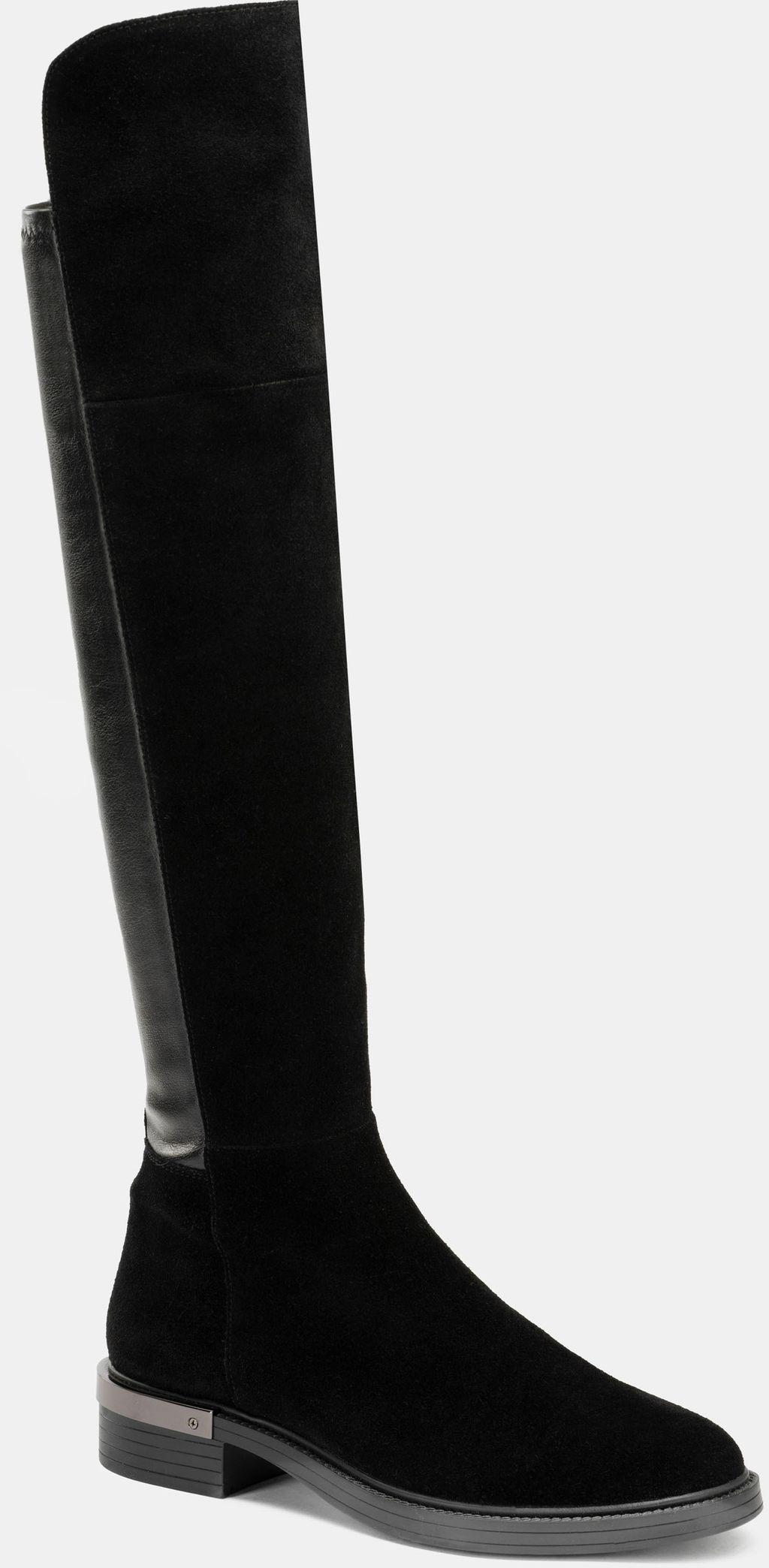 Сапоги 678402ЧВ/ОГ678402ЧВ - Ralf ringer фото 2