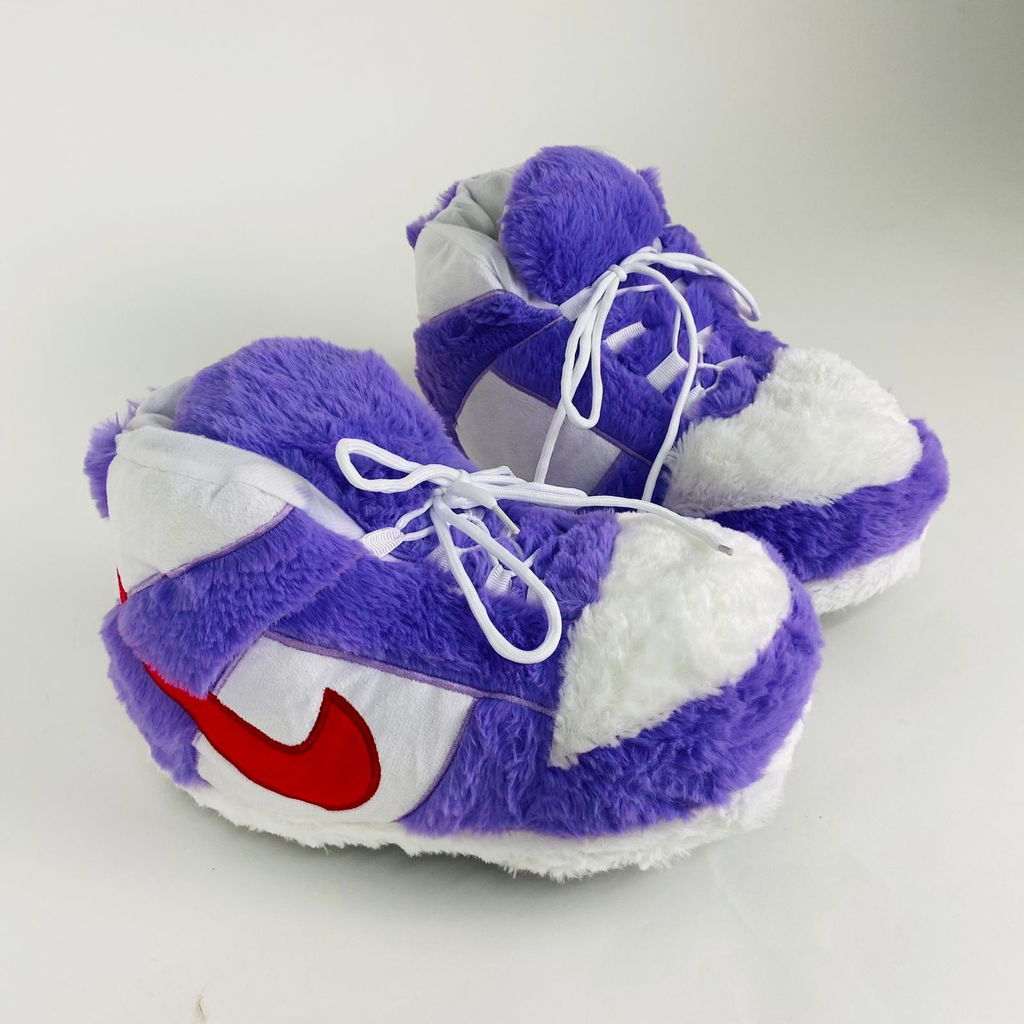 Аксессуары мягкие Пушистые кроссовки (р-р 38-43) (АКЦИЯ) - Storyland фото 19