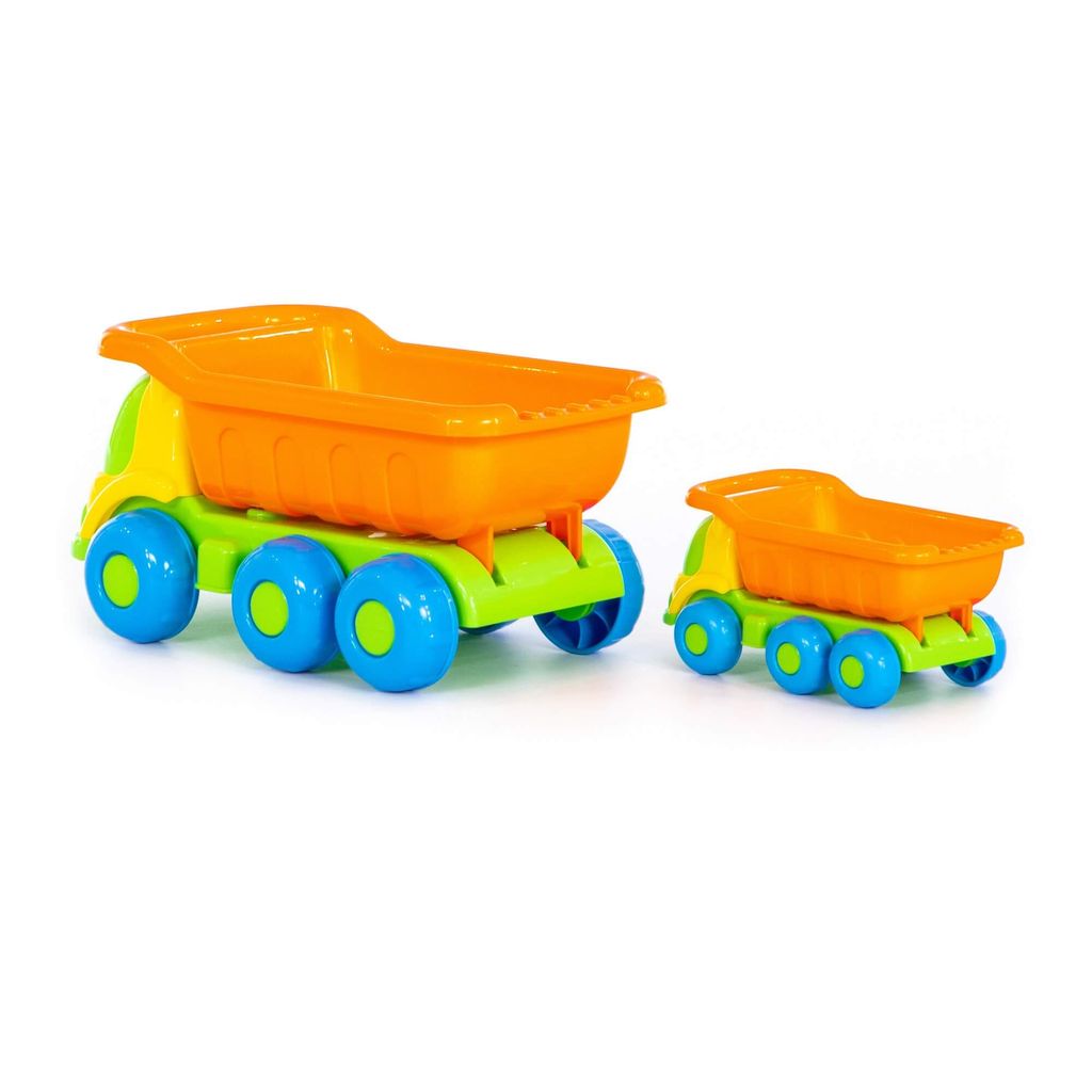 Набор №266 - Полесье фото 3