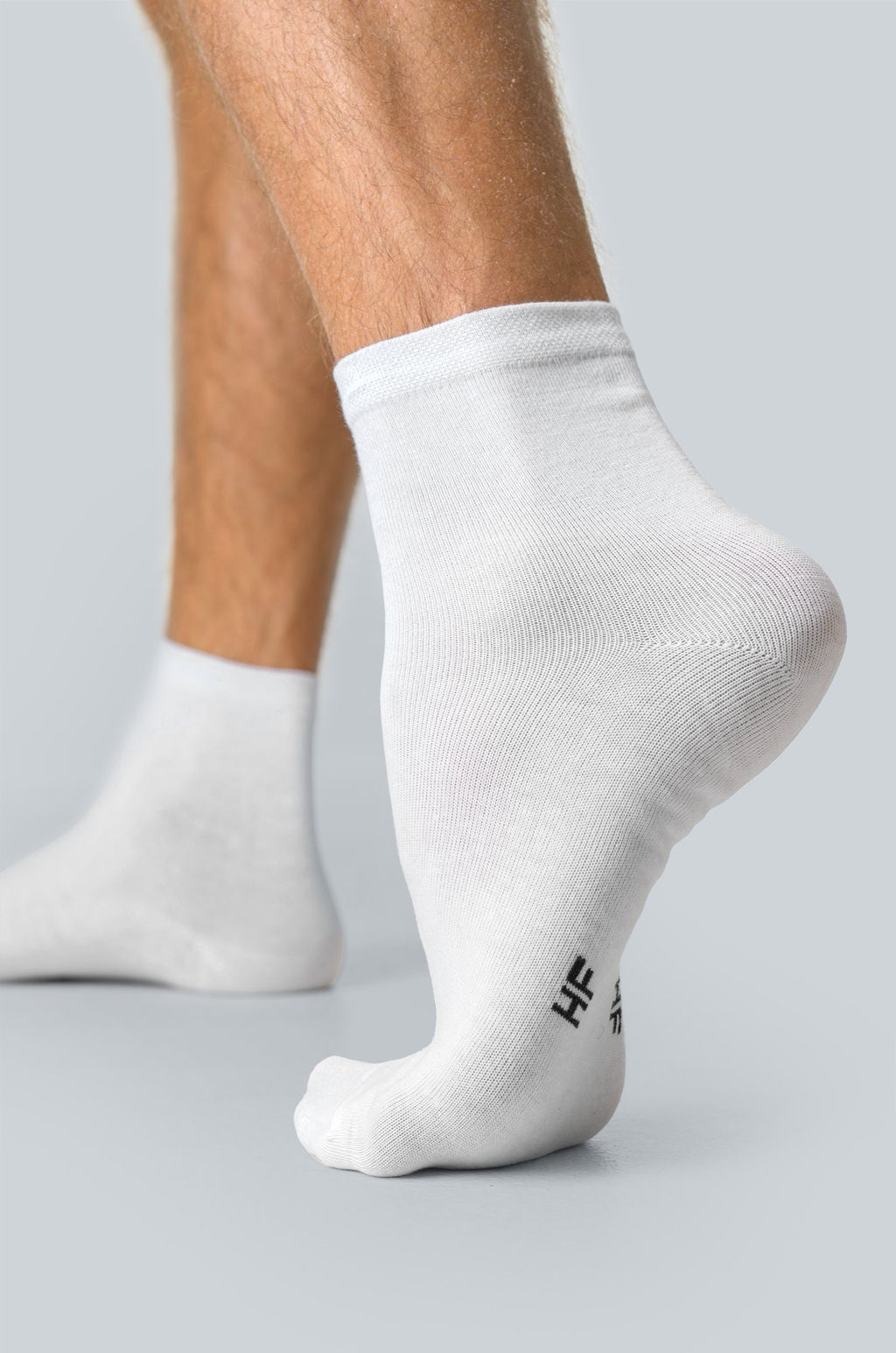 12 пар носков средней высоты Happyfox - Happy fox фото 5