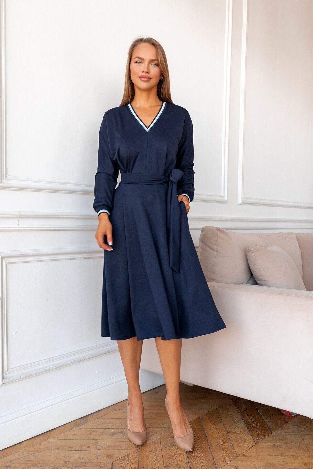 Платье 5595 - Open-style фото 3