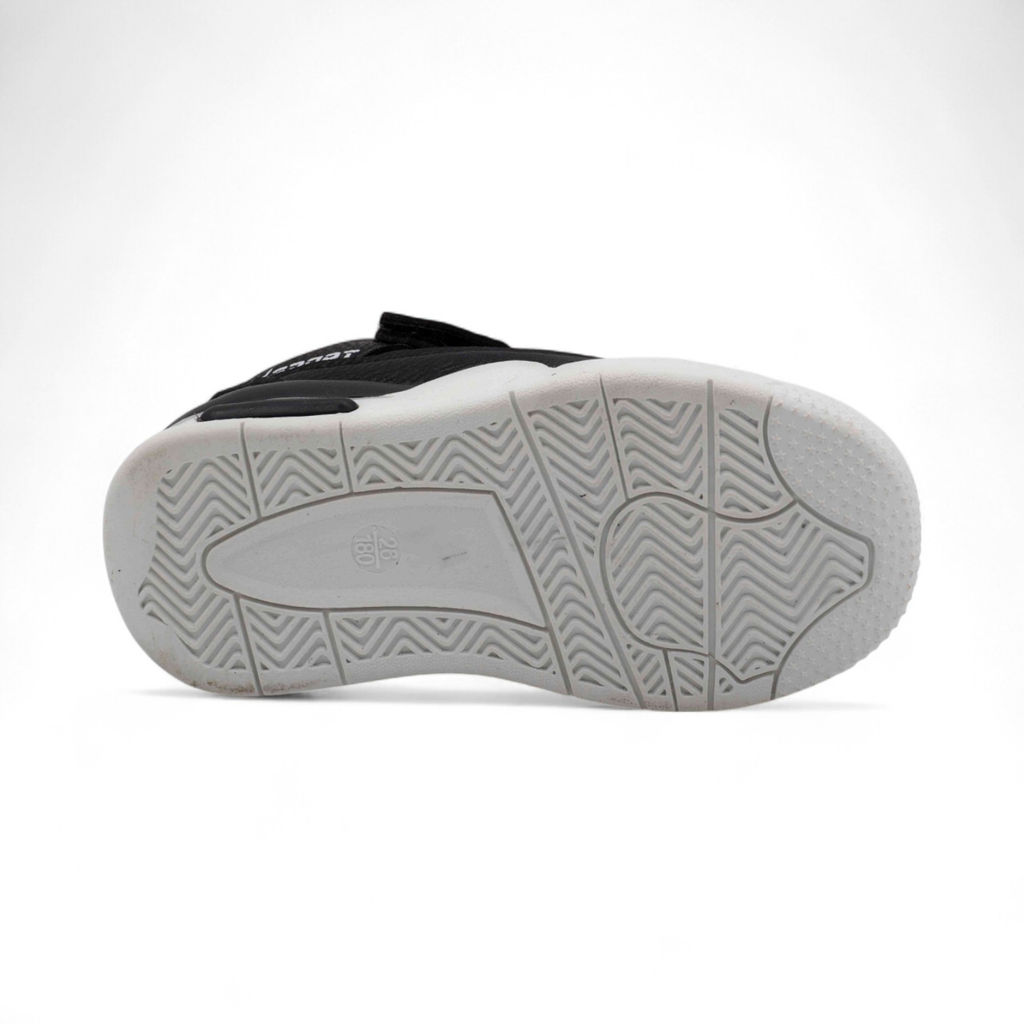 Кроссовки В7226-1 черные - Sport фото 3