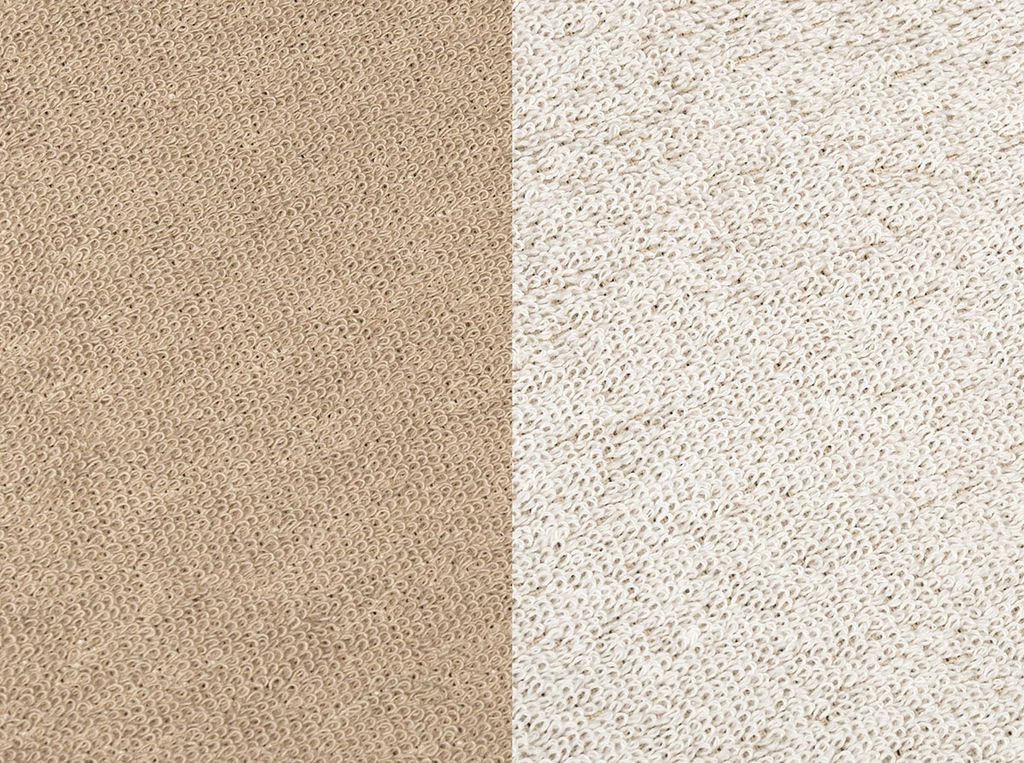 Полотенце махровое 6с104.511ж2 Зодиак-лошадь(лен3) 67х40см