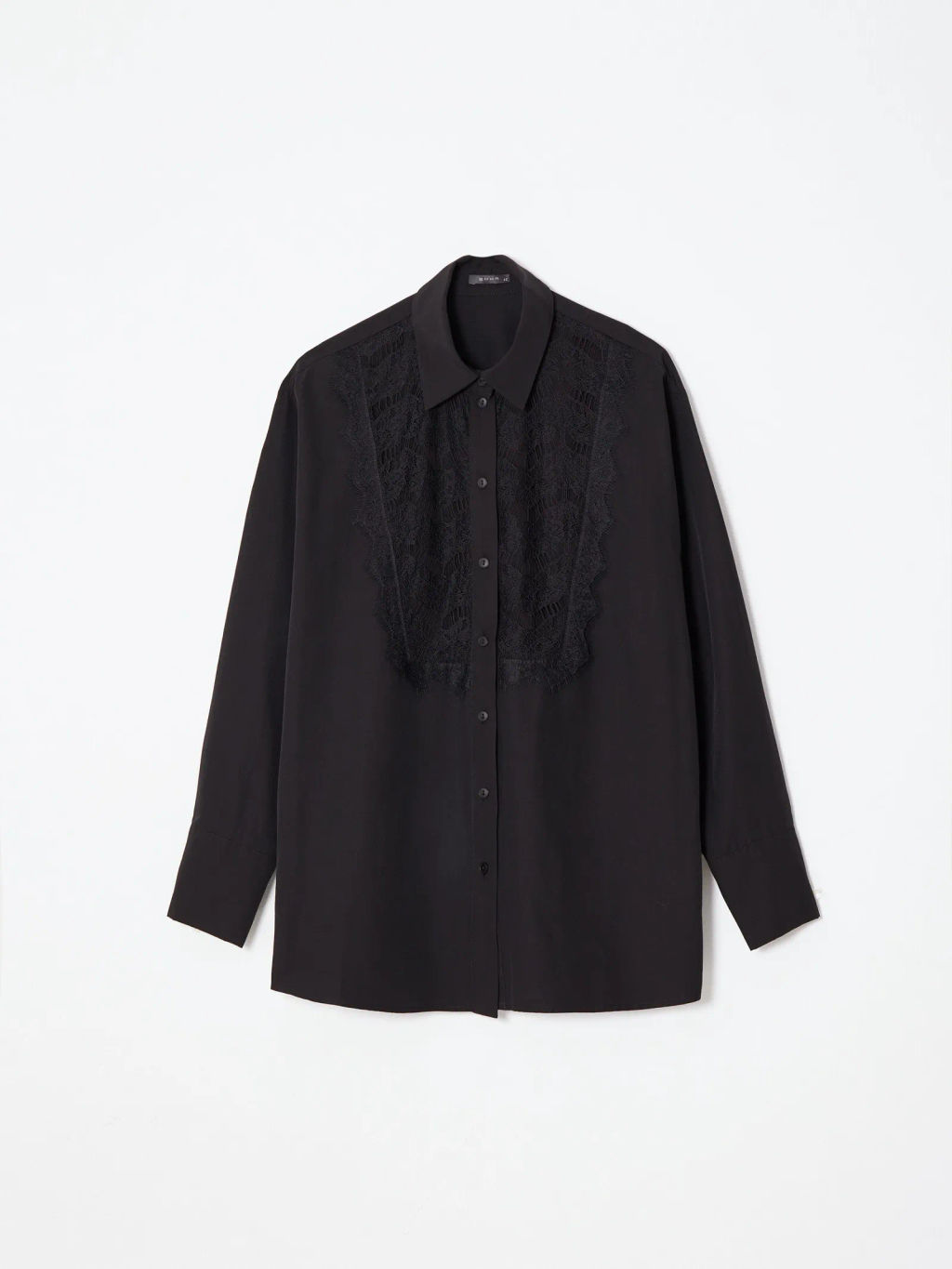 ЕМКА / Рубашка однотонная - Emka фото 5