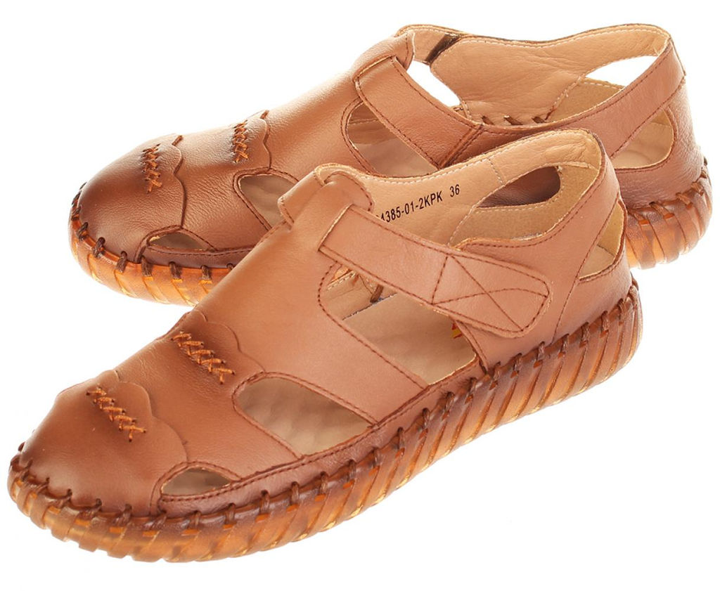 Сандалии Evita EV34385-01-2KPK