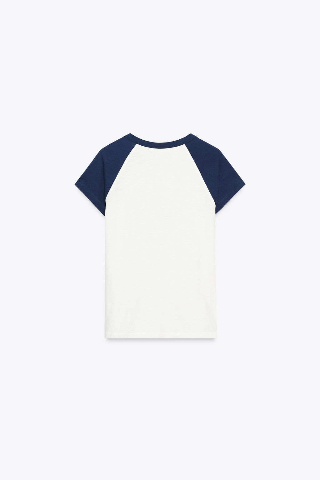 SLOGAN T-SHIRT - Zara фото 5
