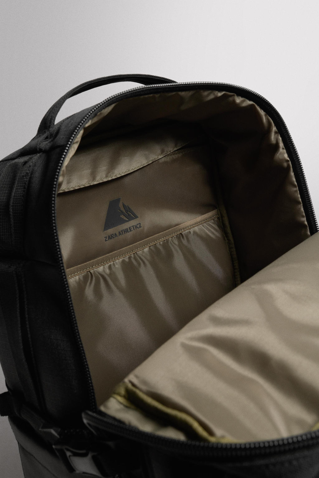 37L SPORTS BACKPACK - Zara фото 5