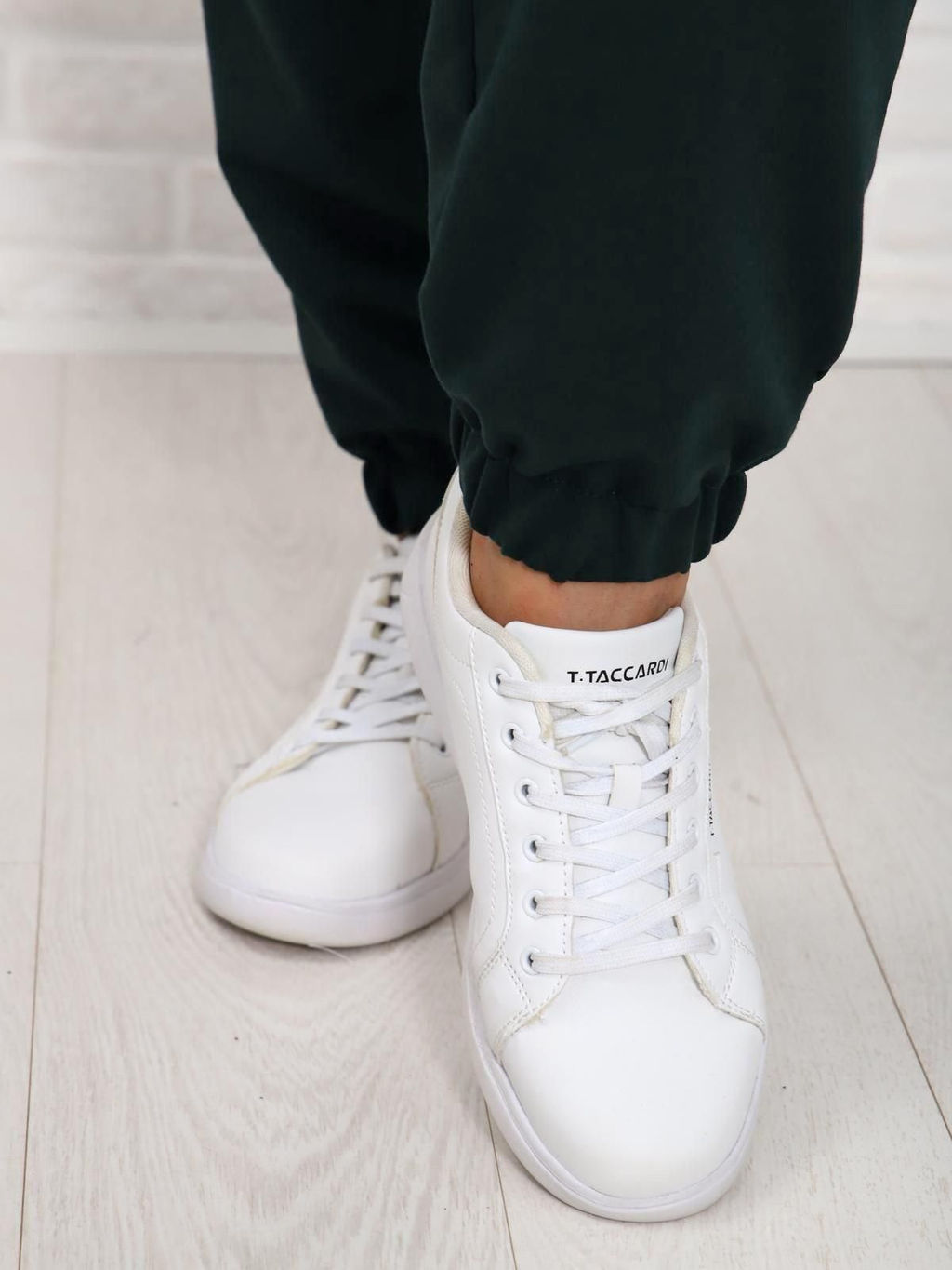 IV-CAPRIZ Тейлор - брюки черный  фото 16