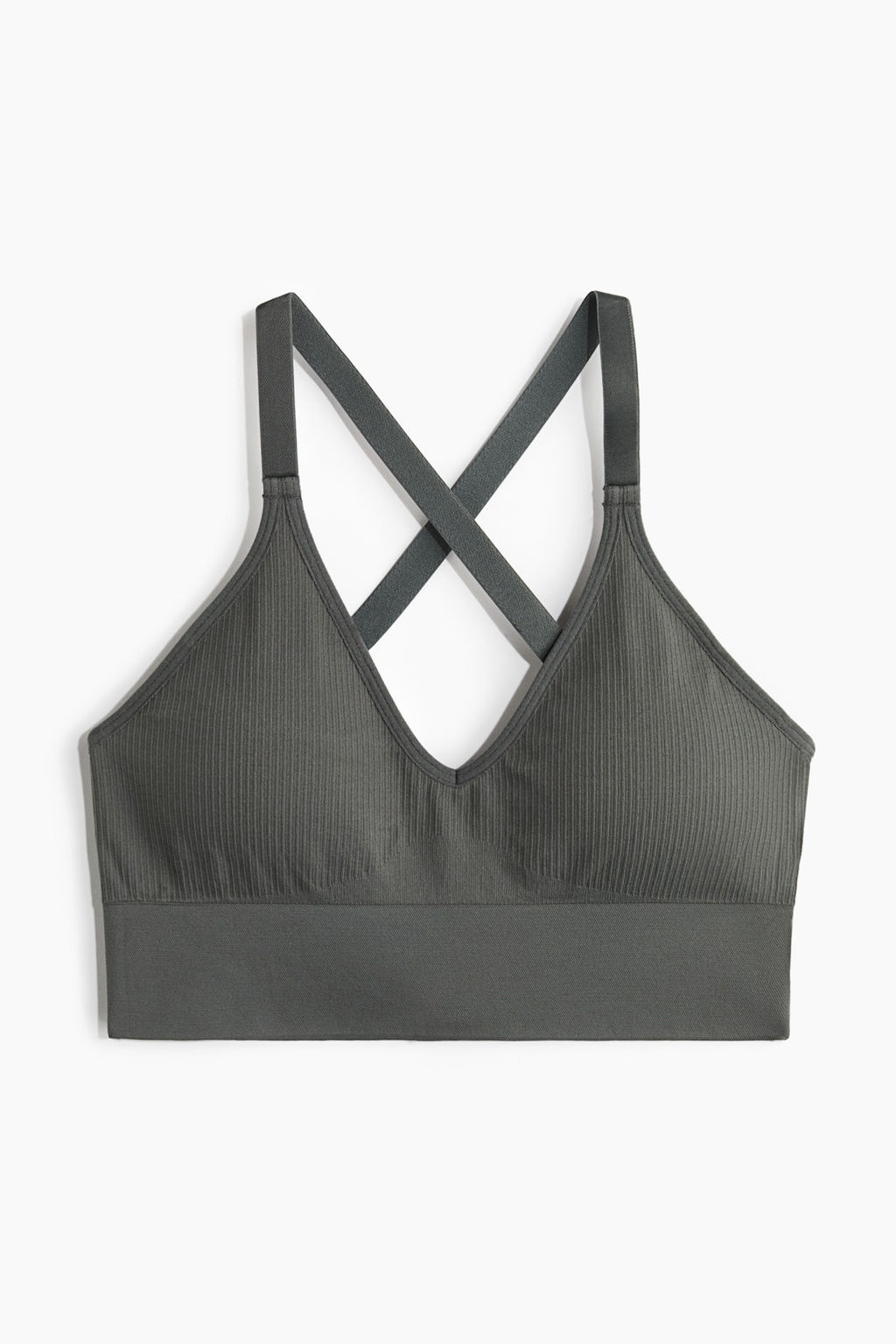 Sujetador de deporte en DryMove Medium Support