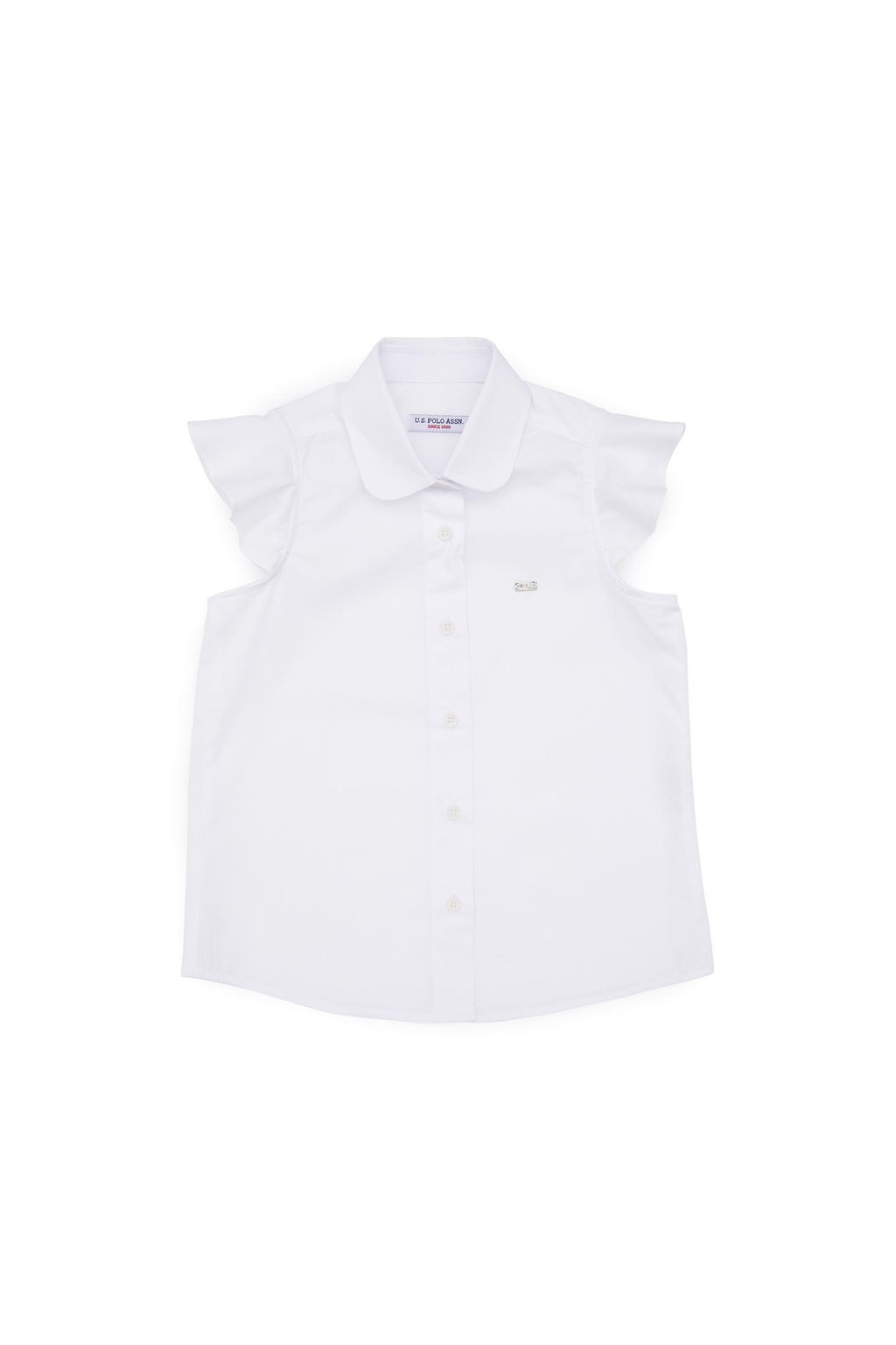 K_z _ocuk Beyaz K_sa Kollu G_mlek Sepette S_rpriz _ndirim