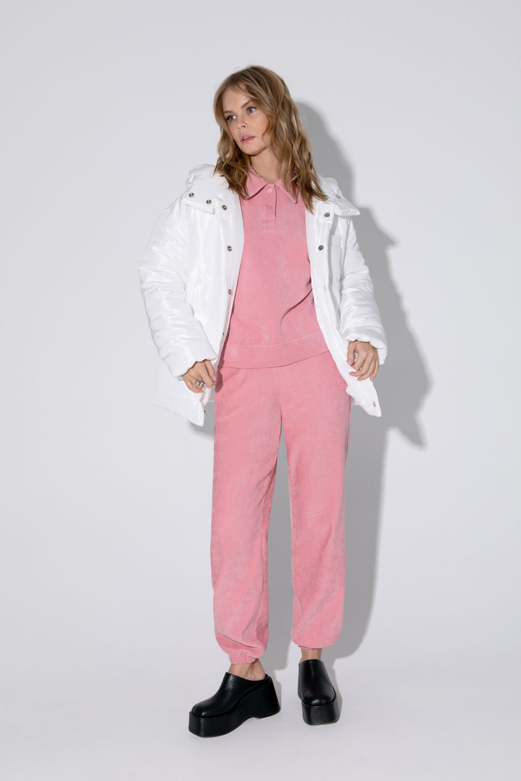 Костюм 5371 - Pirs фото 6