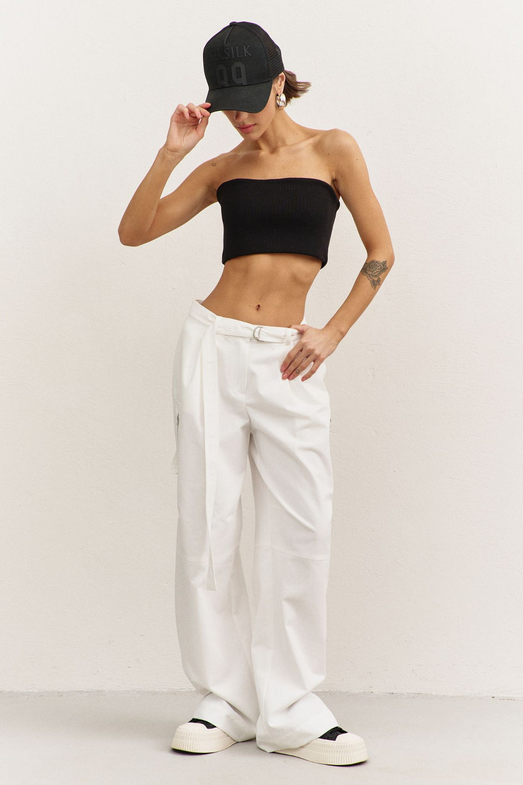 Брюки 1486/1 - Rinka фото 6