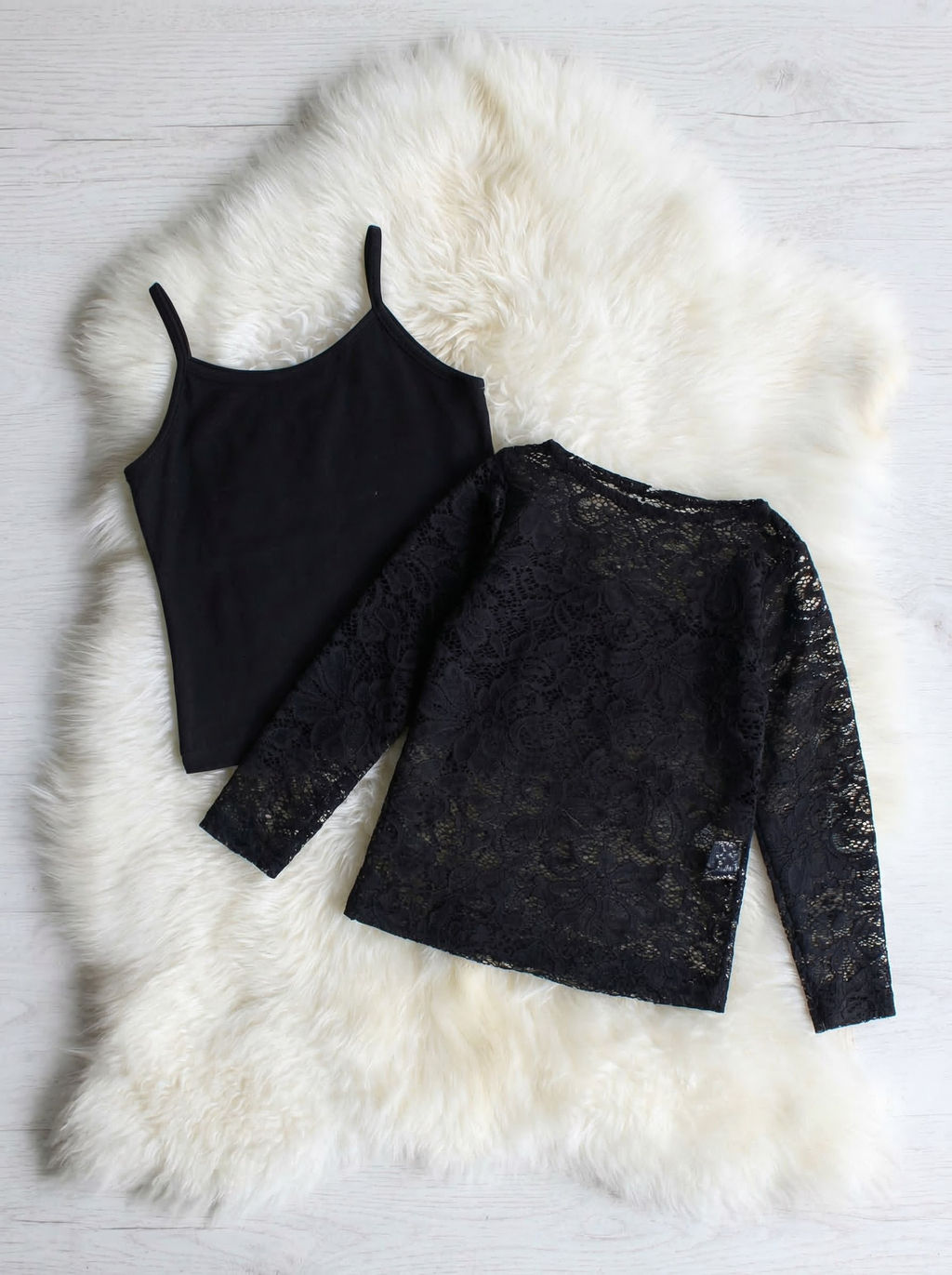 Т139/1-Г Блуза Скарлет - Baroshakids фото 4