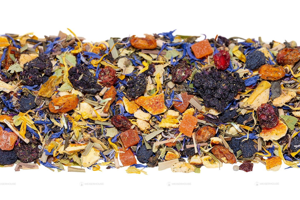 Травяные сборы  Напиток долголетия - Weiserhouse фото 5