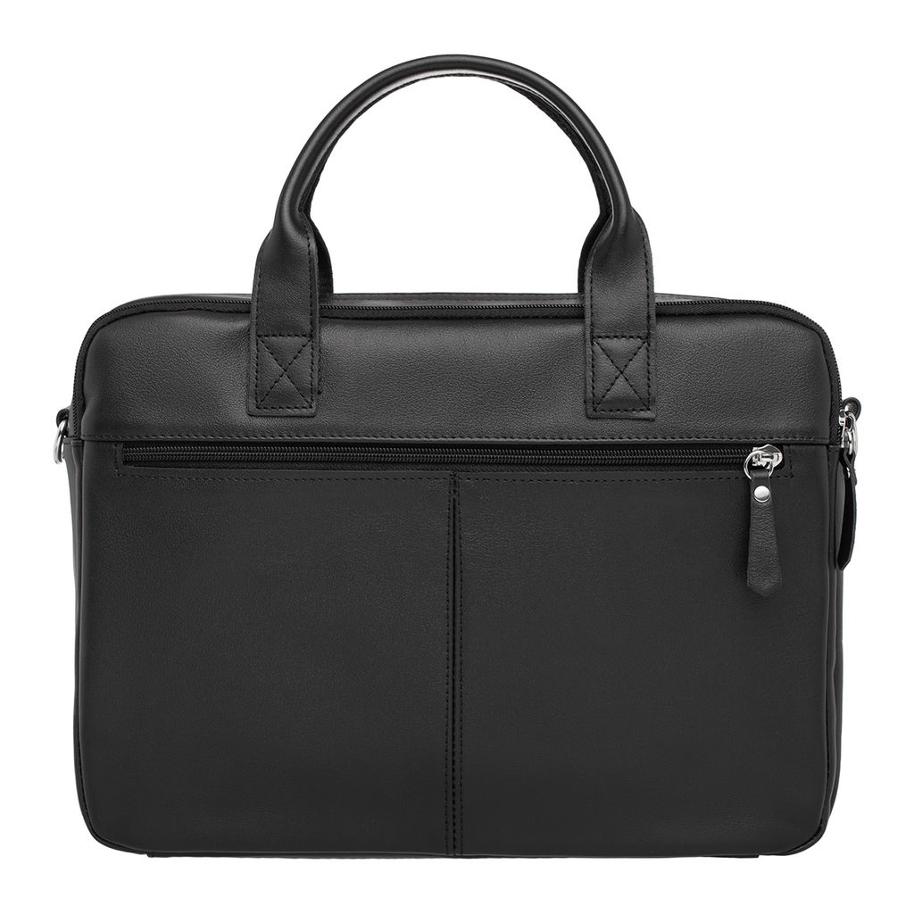Деловая сумка Craig Black - Lakestone фото 6