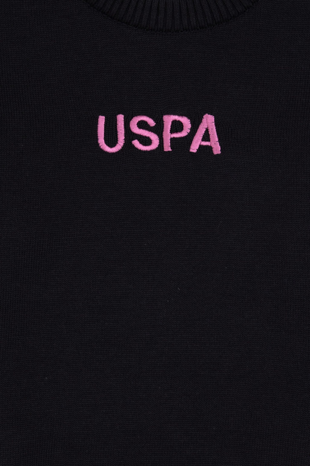 K_z _ocuk Lacivert Kazak - U.s. polo assn фото 4