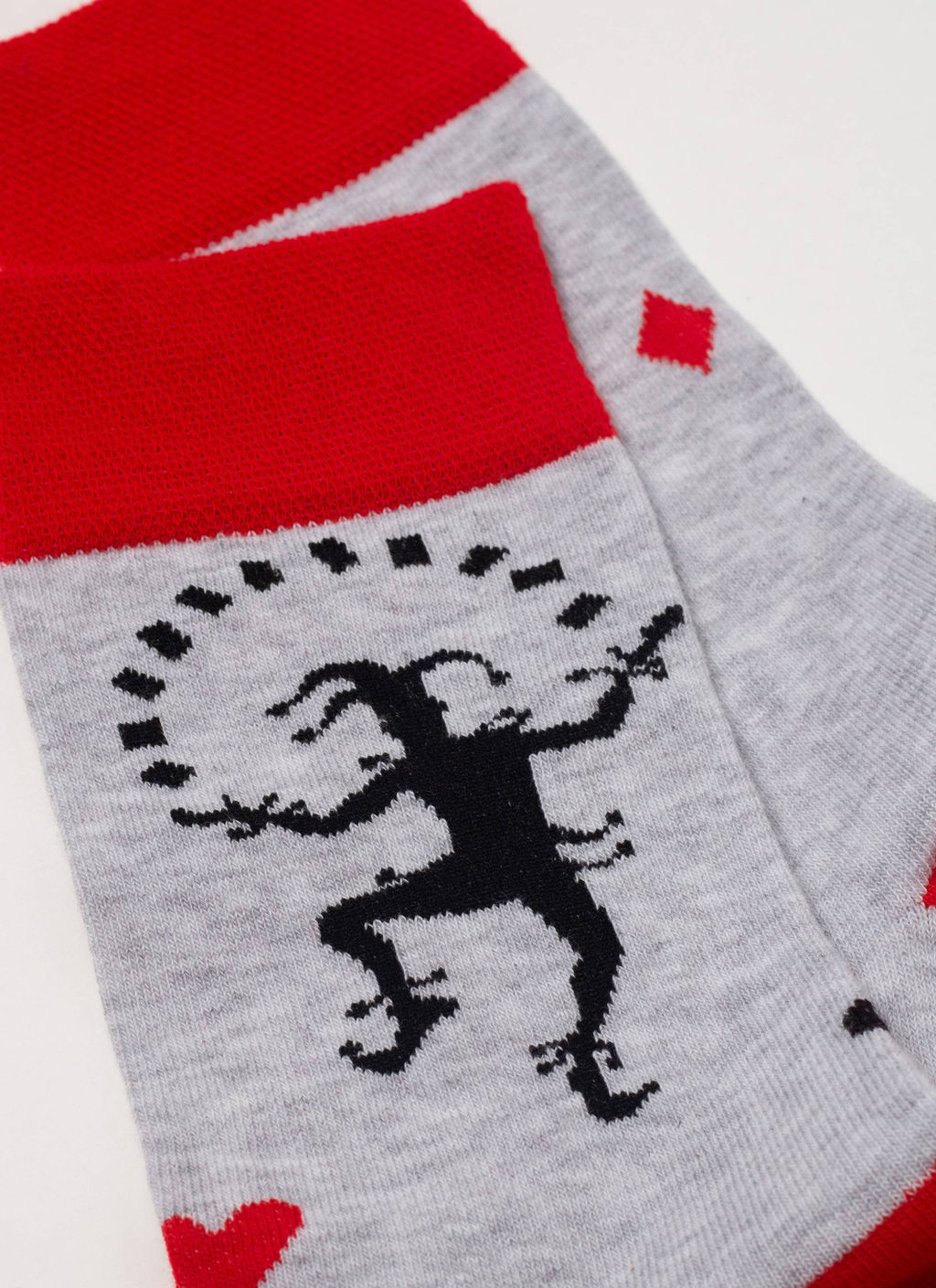 Цена за 2 пары. Носки подарочные БРЕСТСКИЕ НОСКИ 4200 UNO (в коробочке) - Conte elegant фото 3