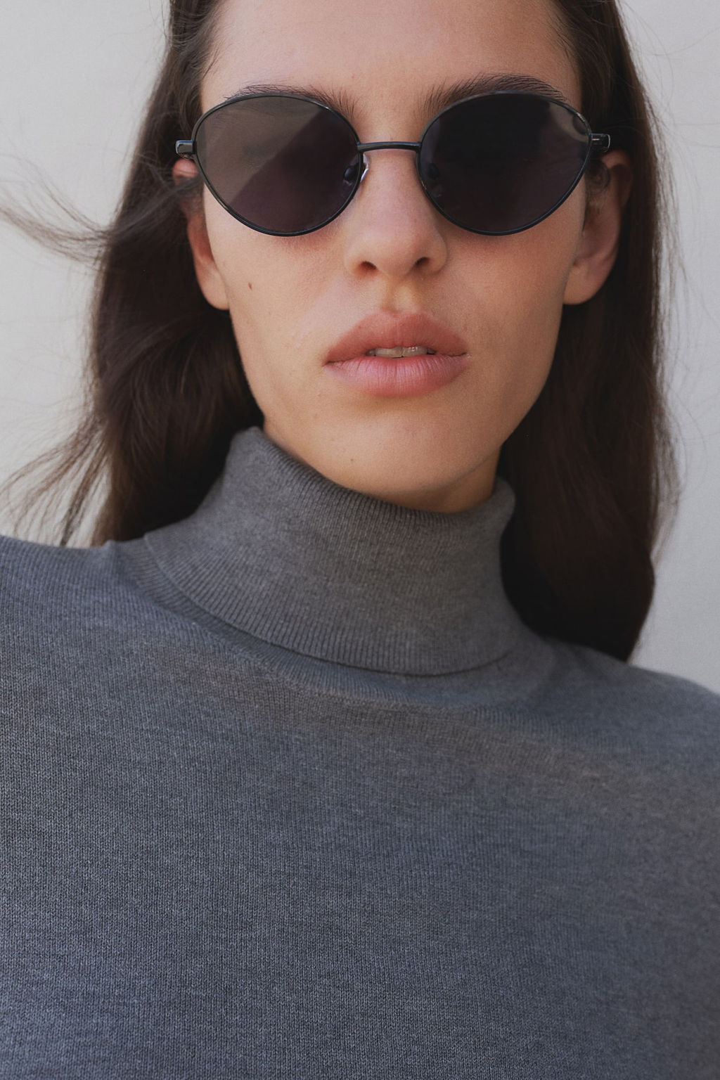 Jersey de cuello alto - H&m фото 4