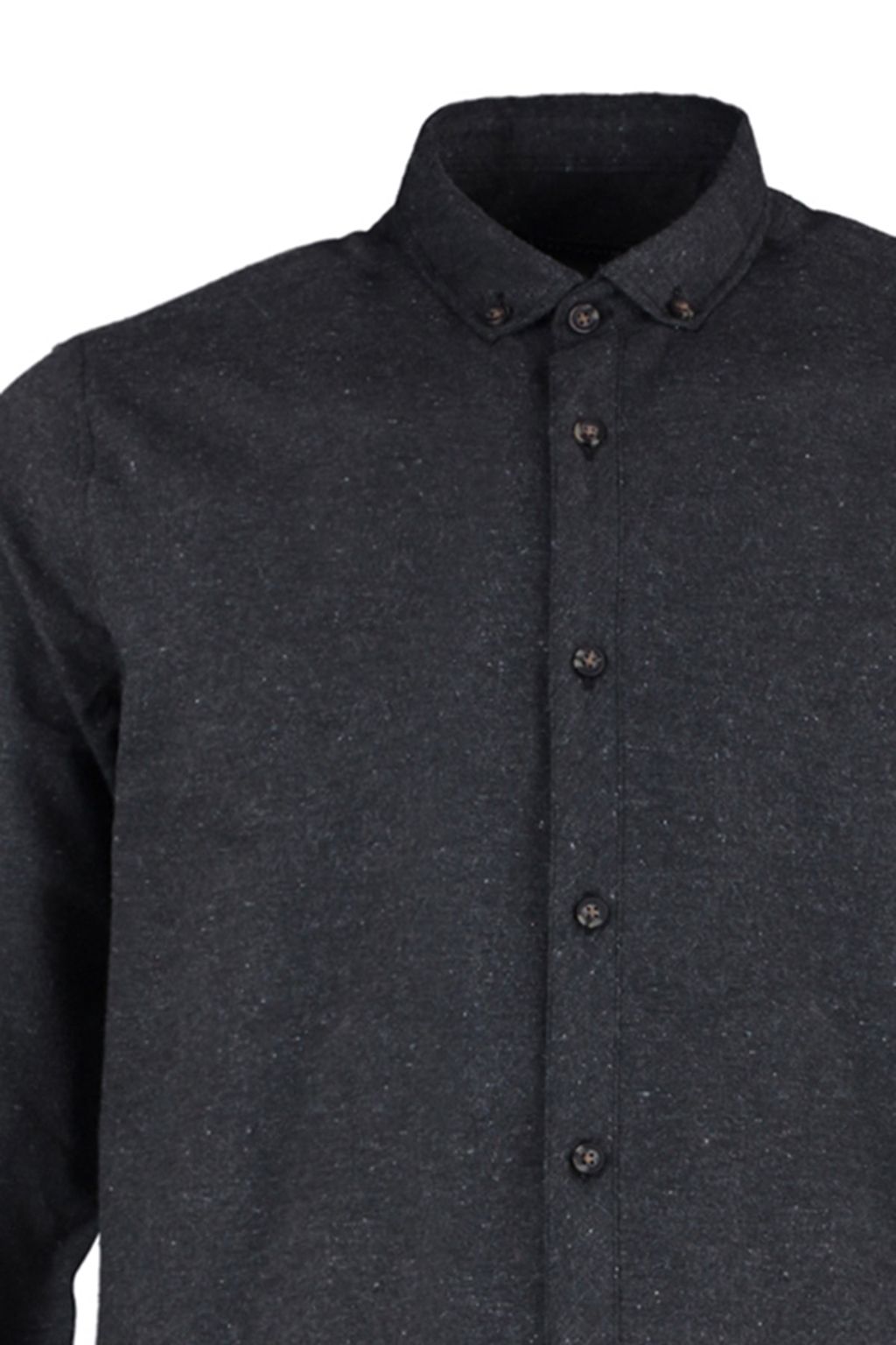 TRENDYOL MAN Yesil Slim Fit Dugmeli Yaka K?sl?k Gomlek TMNAW20GO0094 - Trendyolmilla фото 22