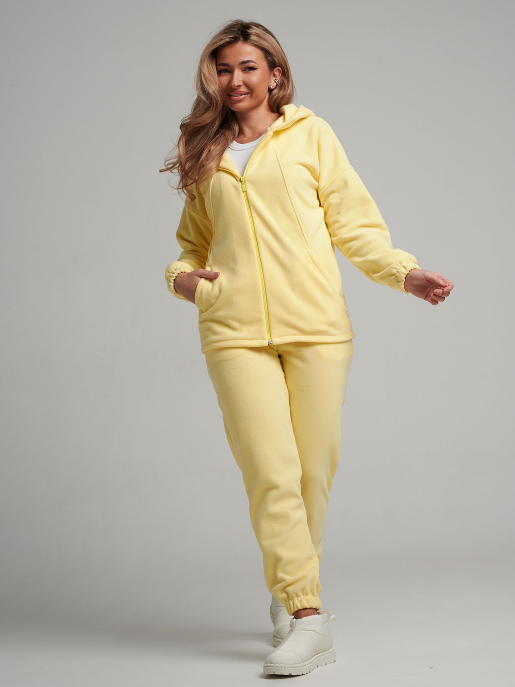 964 Костюм "Желтый"