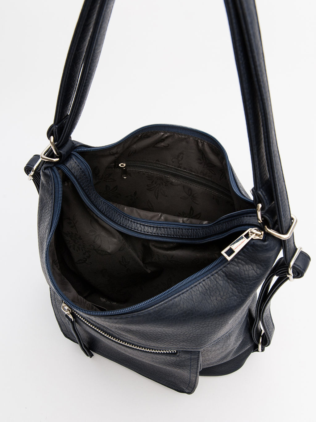 1042 860 70 Сумка женская Мешок-трансформер - S.lavia фото 15