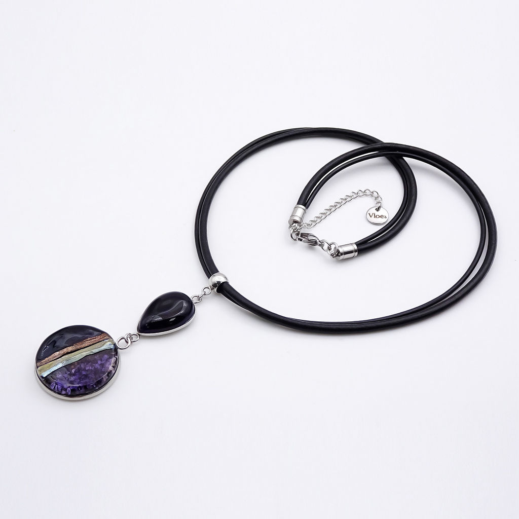 BEYOND MIND Колье LKY5797