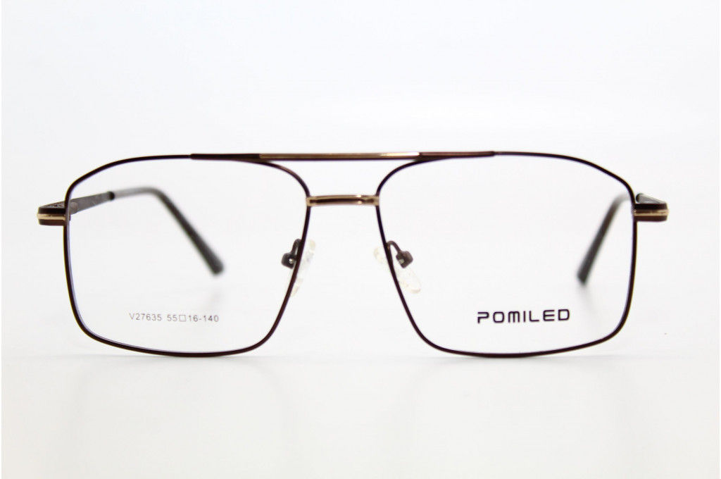 Оправа Pomiled V27635 55-16-140 C4
