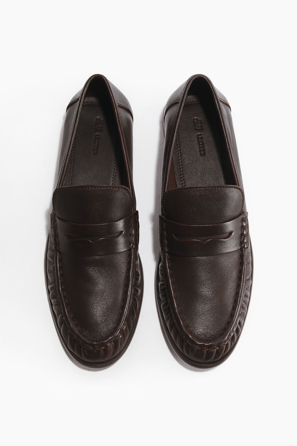 Mocasines - H&m фото 8