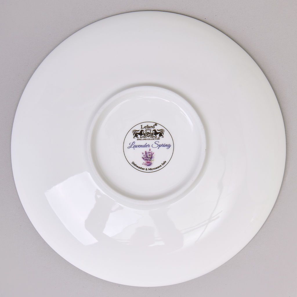 ЧАЙНАЯ ПАРА 450 МЛ ЛАВАНДОВАЯ ВЕСНА - Lefard фото 8
