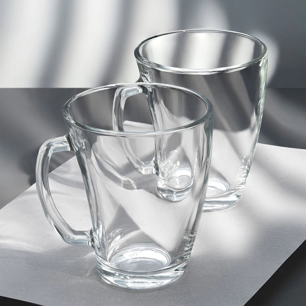 Люминарк Кружка ШЕЙП 320мл арт.P7353 - Luminarc фото 2