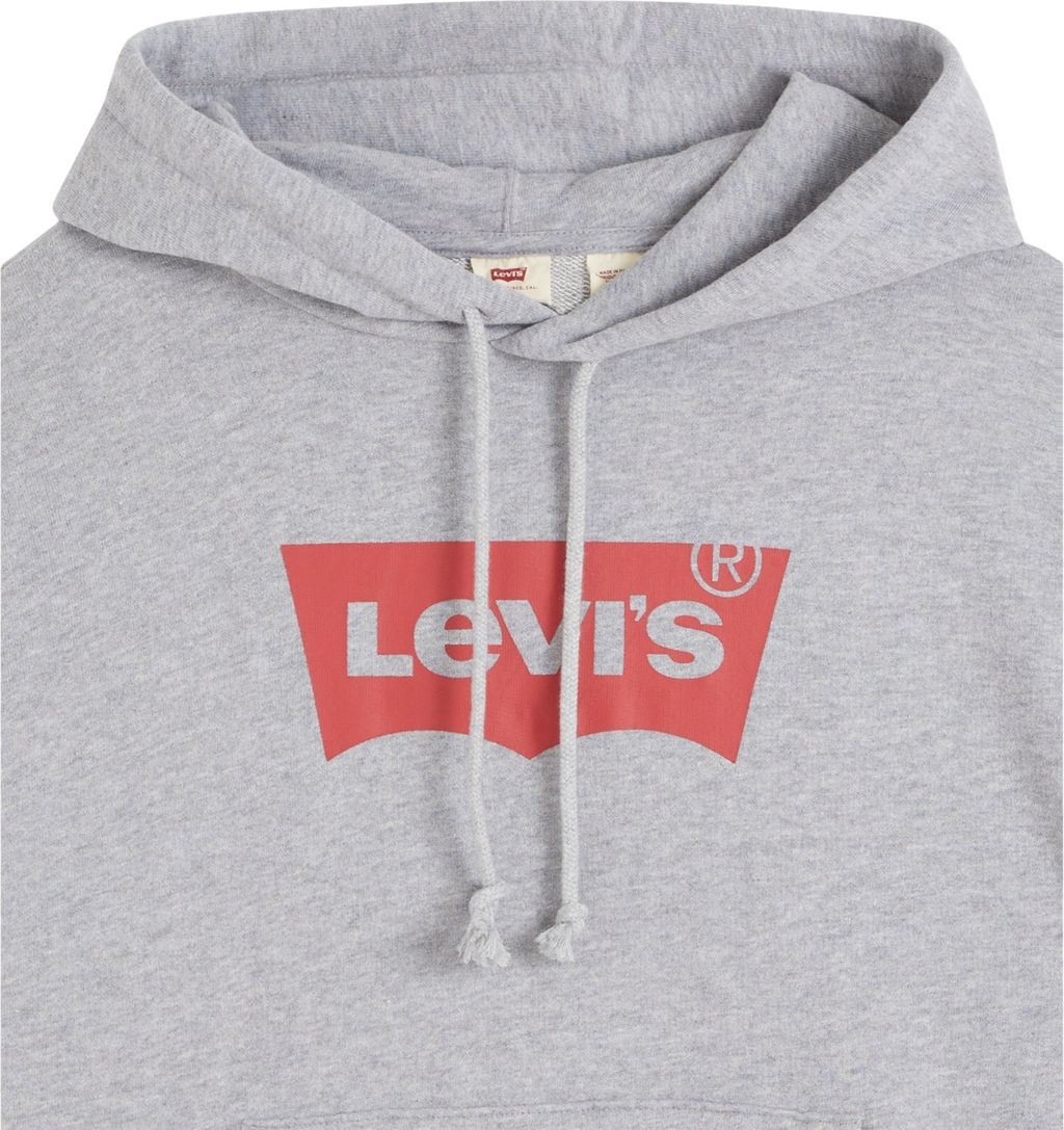 Худи женское