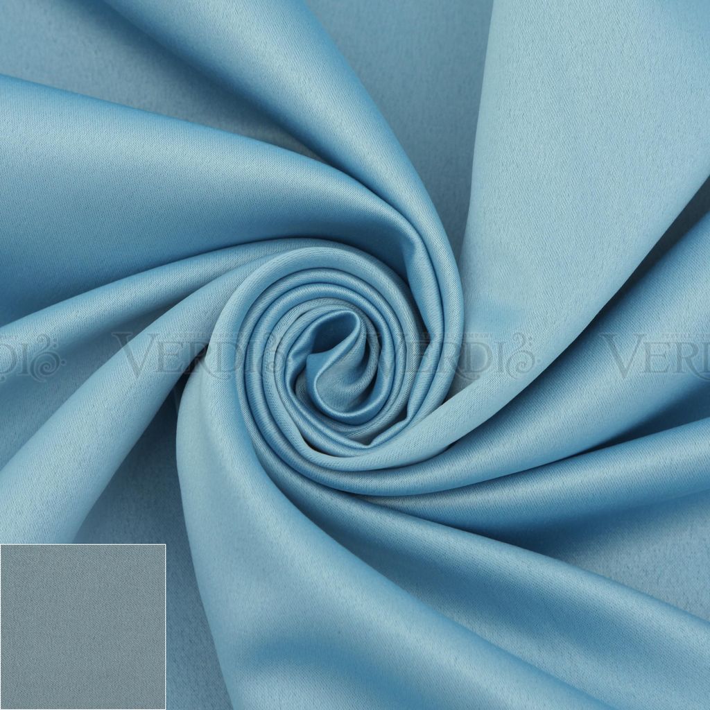 Микроблэкаут Янник