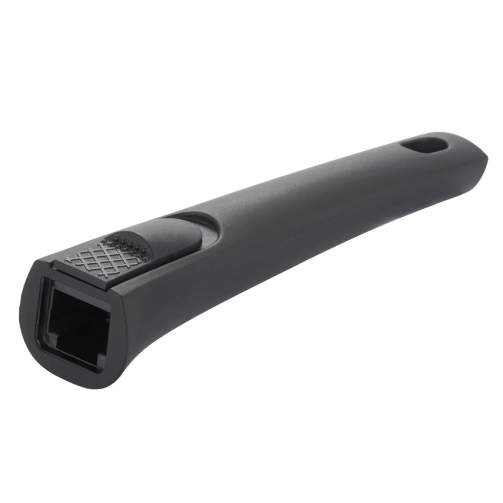 1480 GIPFEL Набор сковород PROOFET 20х5/24х5/28х6см литой алюминий, Whitford Xylan Plus, съемн.ручка