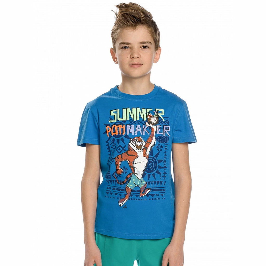 Костюм для мальчика Pelican