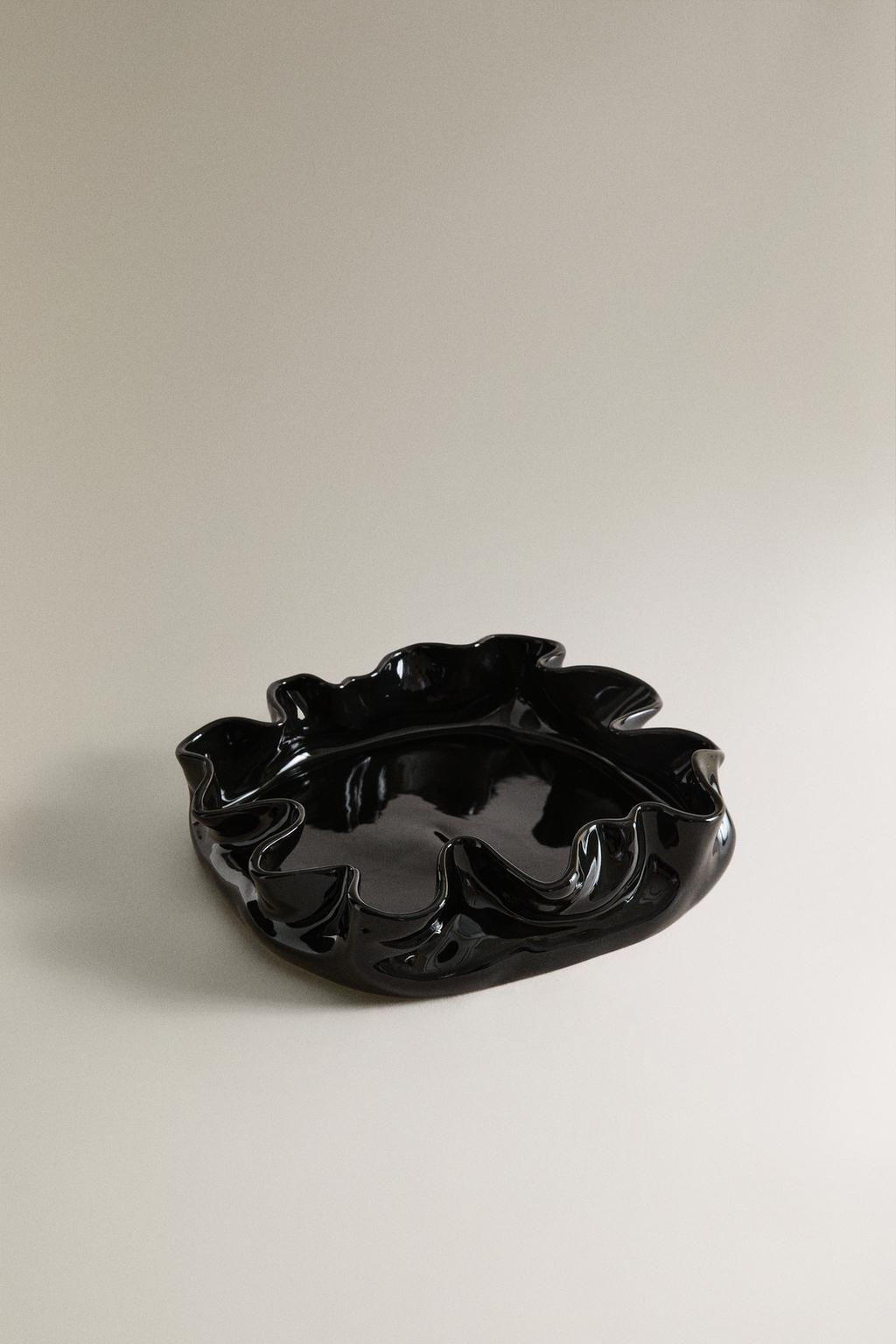 CERAMIC CENTREPIECE X COLLAGERIE - Zara фото 2