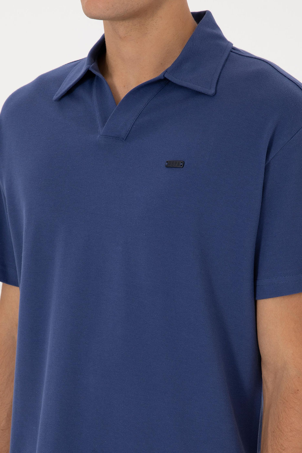 Erkek _ndigo Ti__rt - U.s. polo assn фото 7