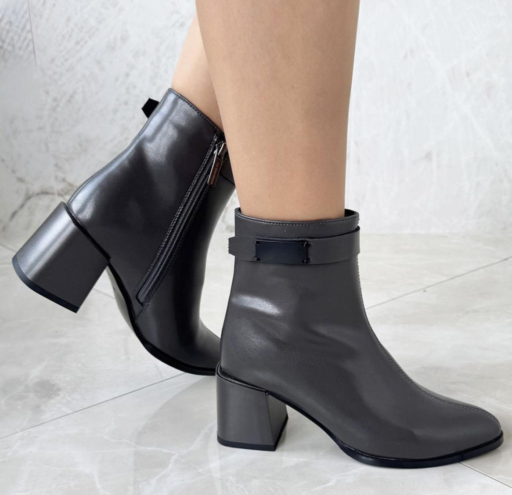 Ботильоны LaGrandezza LA120-2