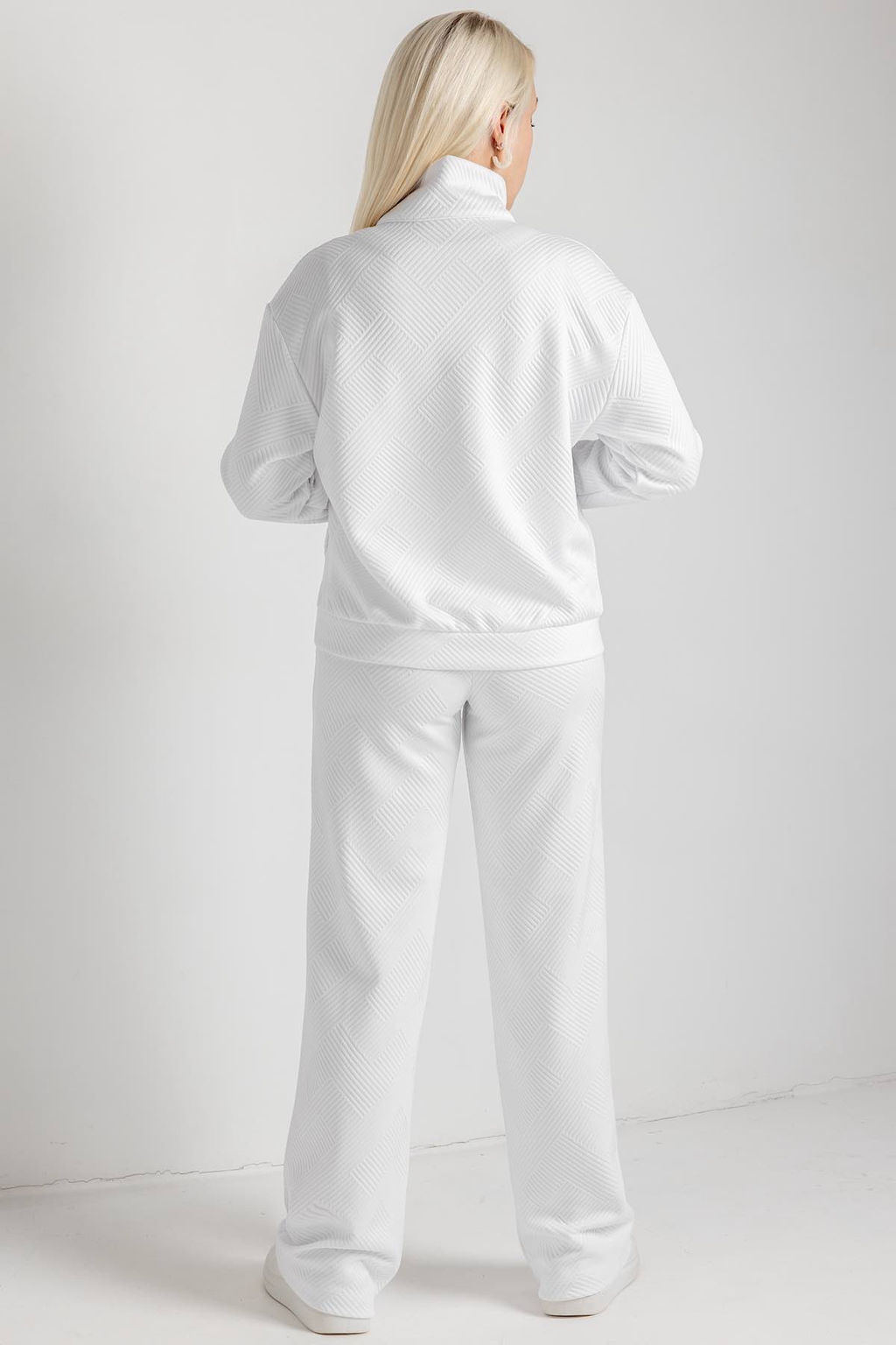 Жакет женский 4505/02/Белый