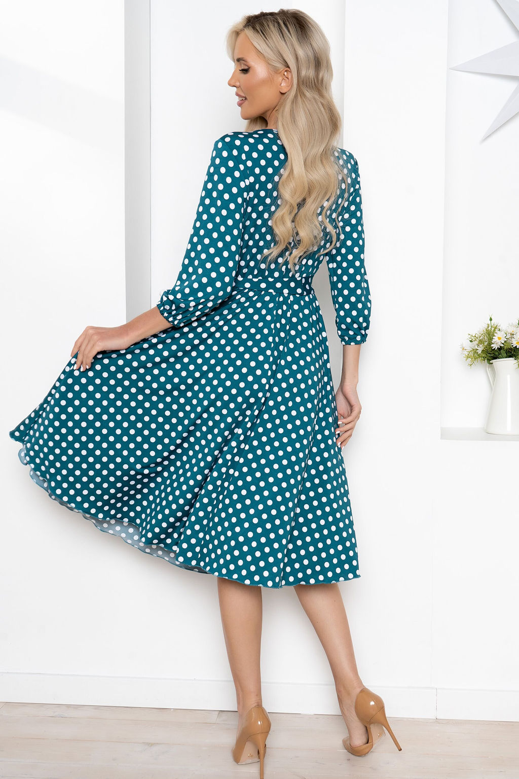 Платье 6813 - Open-style фото 10