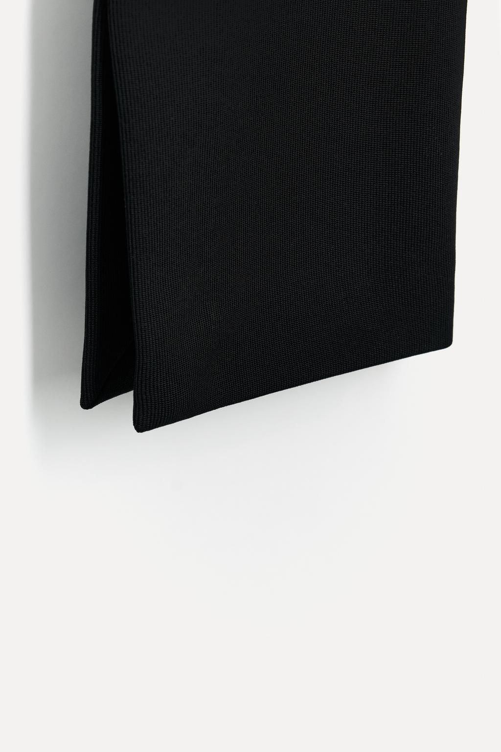 50TH ANNIVERSARY TROUSERS WITH VENTS - Zara фото 5