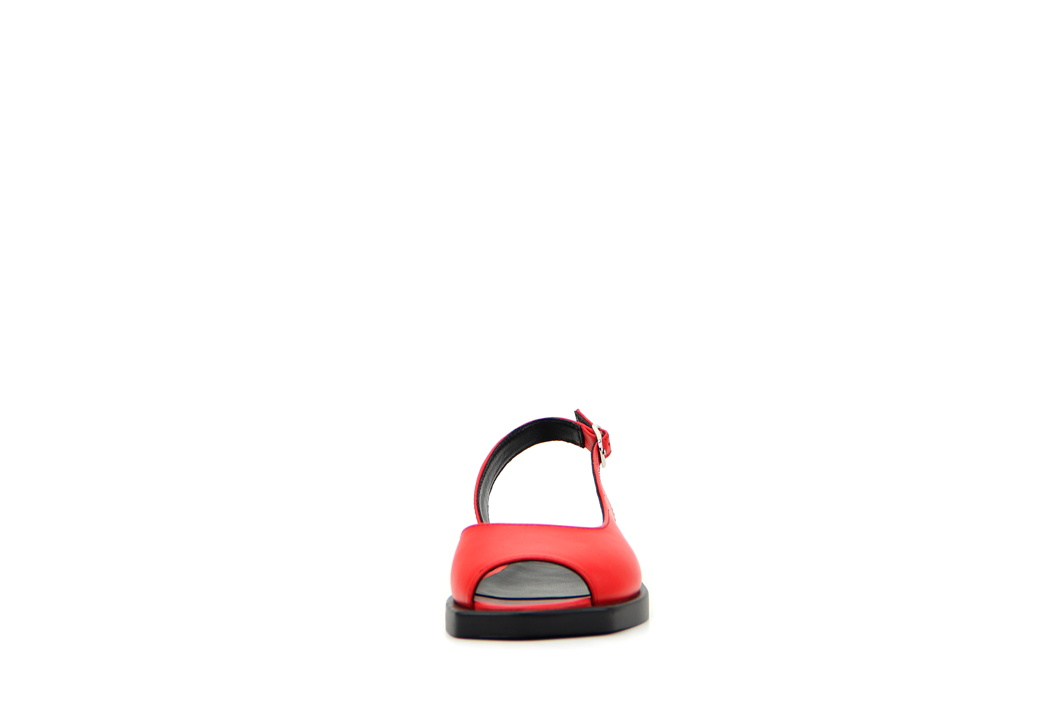 Босоножки EDART 1041.116 bl.red