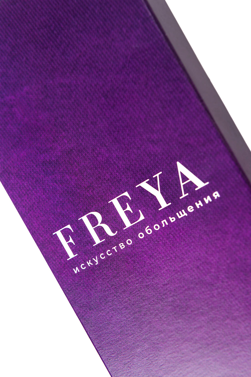 Трусы Eromantica, Freya, с бусами, черные, 54-56  фото 8