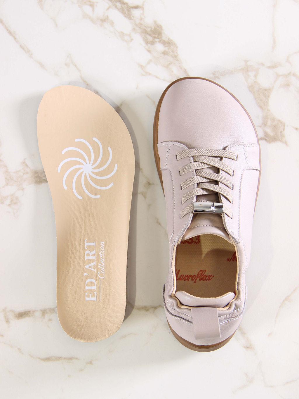 Кеды босоногие 164.астиbr.Визон стар